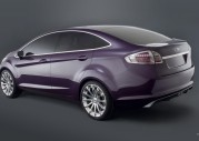 Ford Verve Concept